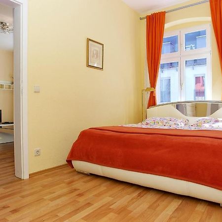 Erika-Appartments เบอร์ลิน ภายนอก รูปภาพ
