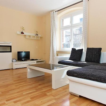 Erika-Appartments เบอร์ลิน ภายนอก รูปภาพ