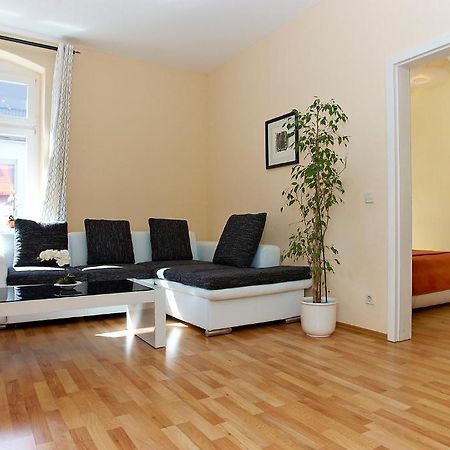 Erika-Appartments เบอร์ลิน ภายนอก รูปภาพ