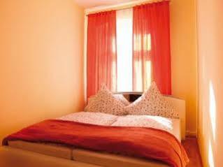 Erika-Appartments เบอร์ลิน ภายนอก รูปภาพ