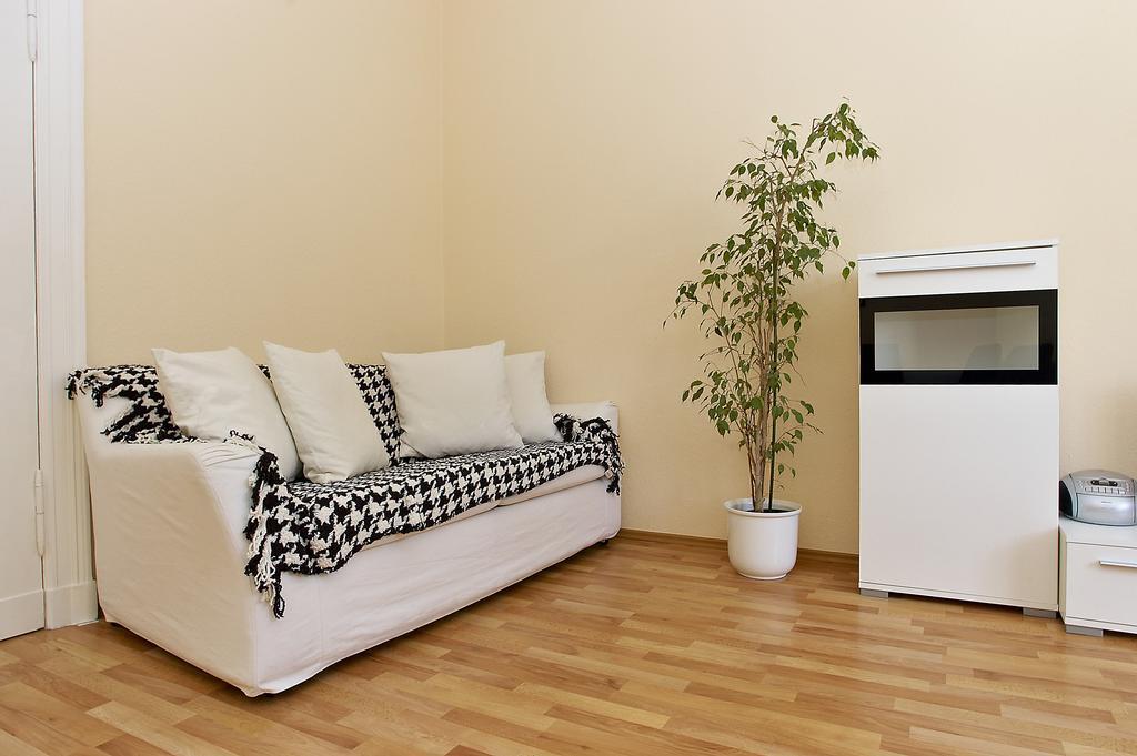 Erika-Appartments เบอร์ลิน ห้อง รูปภาพ