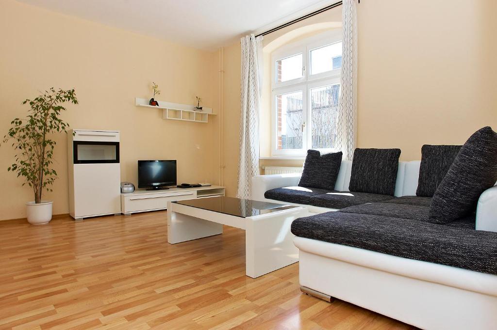 Erika-Appartments เบอร์ลิน ภายนอก รูปภาพ