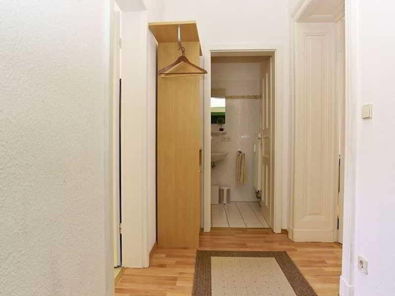 Erika-Appartments เบอร์ลิน ภายนอก รูปภาพ