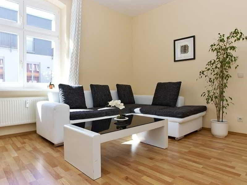 Erika-Appartments เบอร์ลิน ภายนอก รูปภาพ